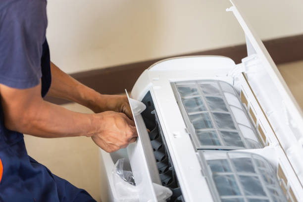 Best Residential HVAC in St Robert, MO