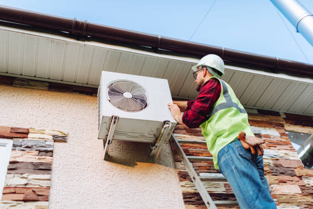 Best HVAC Software and Technology in St Robert, MO