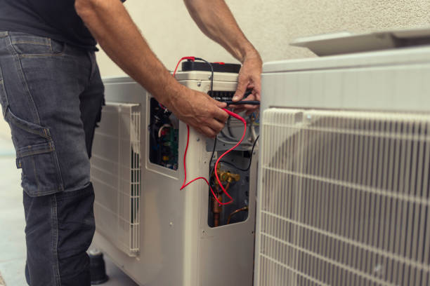 Best Energy-efficient HVAC Solutions in St Robert, MO