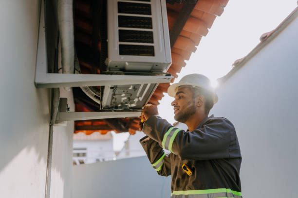 Best Solar-powered HVAC Systems in St Robert, MO