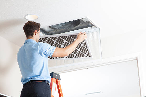 Best Thermostats and Smart Controls in St Robert, MO