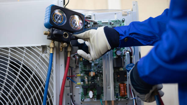 Best Seasonal HVAC Services in St Robert, MO